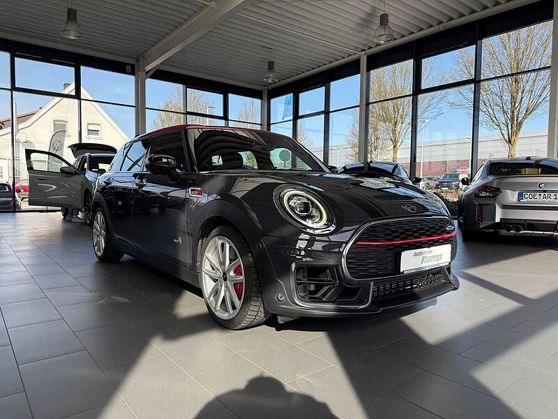 MINI John Cooper Works Clubman  All4 Aut.