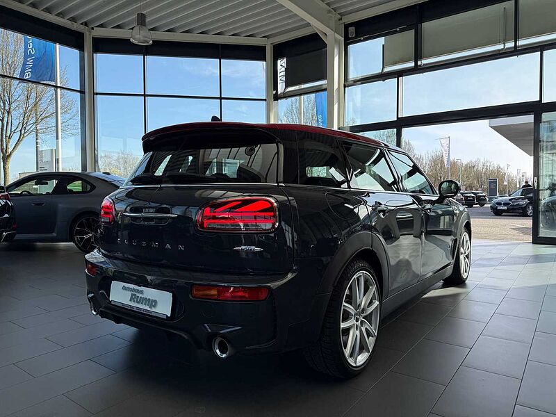 MINI John Cooper Works Clubman  All4 Aut.