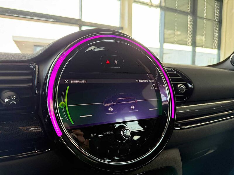 MINI John Cooper Works Clubman  All4 Aut.