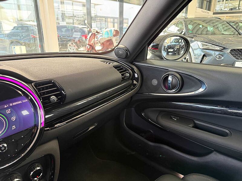 MINI John Cooper Works Clubman  All4 Aut.