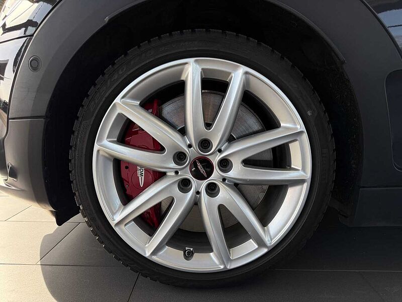 MINI John Cooper Works Clubman  All4 Aut.