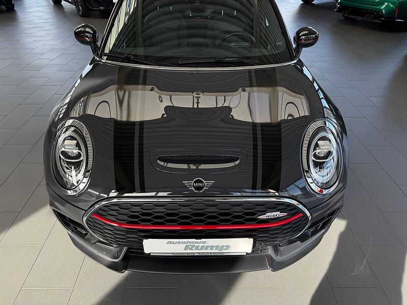 MINI John Cooper Works Clubman  All4 Aut.