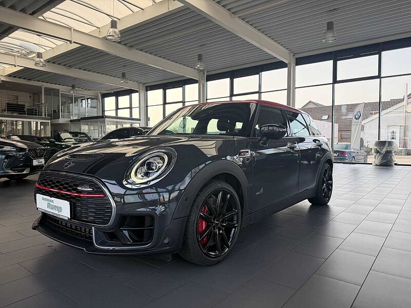 MINI John Cooper Works Clubman  All4 Aut.