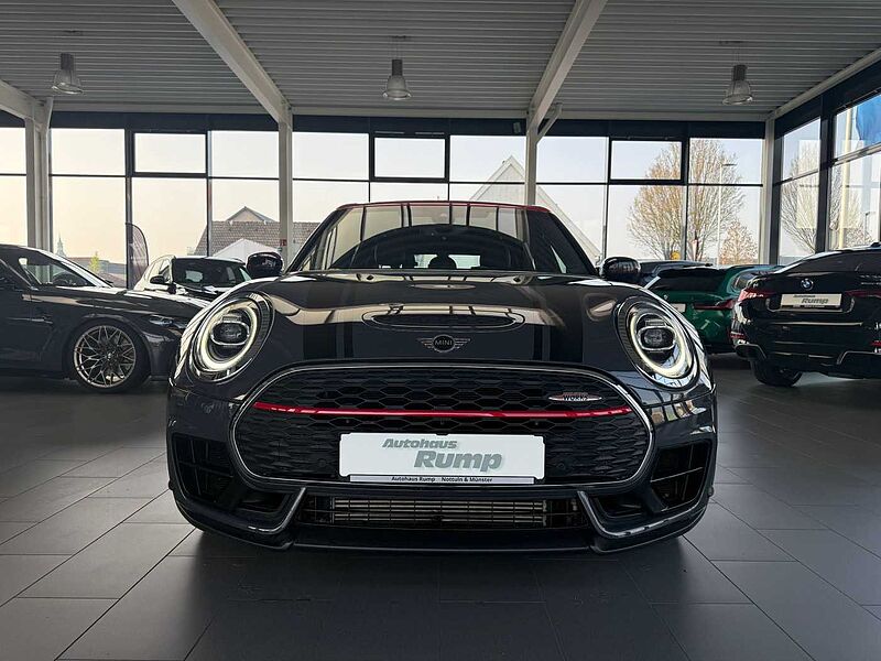 MINI John Cooper Works Clubman  All4 Aut.
