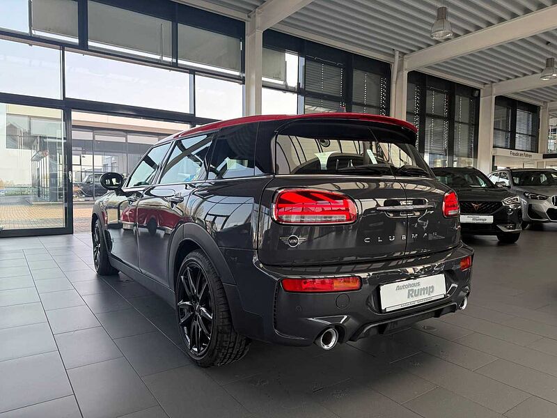 MINI John Cooper Works Clubman  All4 Aut.