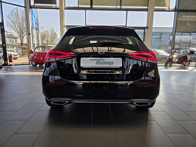 Mercedes-Benz A 250 4Matic 7G-DCT Progressive Multibeam LED / MBUX