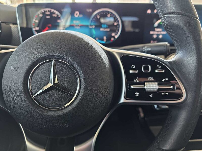 Mercedes-Benz A 250 4Matic 7G-DCT Progressive Multibeam LED / MBUX