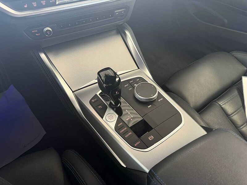 BMW 420d Coupe M Sport HUD / ACC / Laser / Keyless