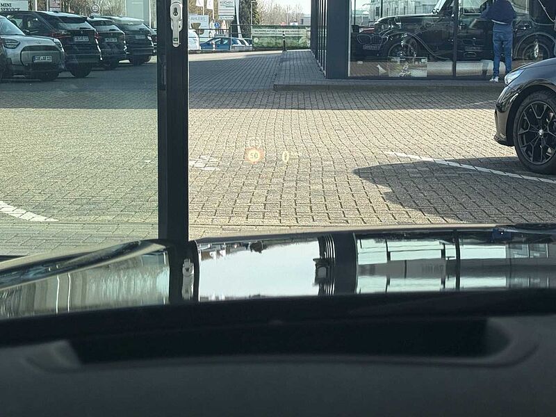 BMW 420d Coupe M Sport HUD / ACC / Laser / Keyless