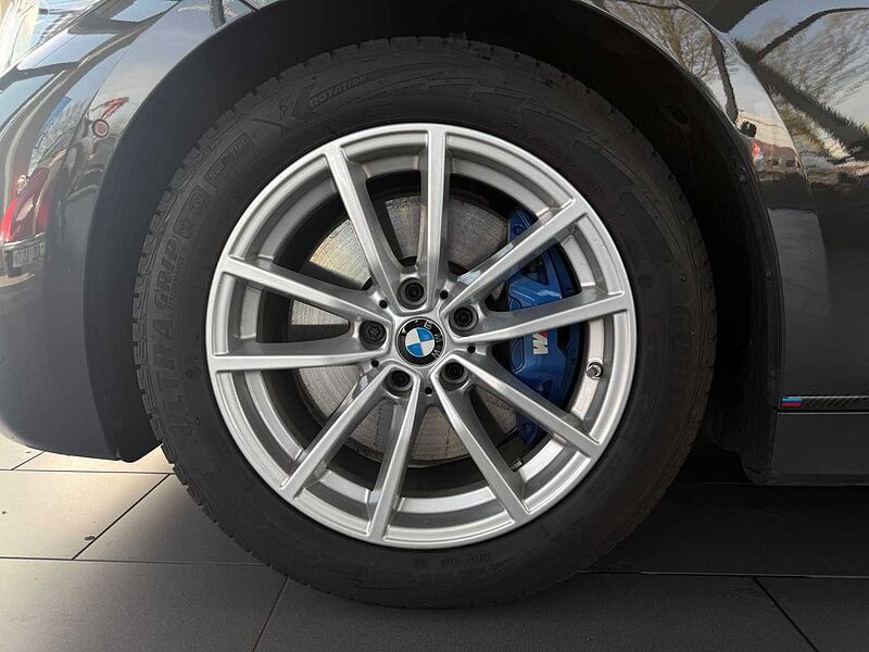 BMW 420d Coupe M Sport HUD / ACC / Laser / Keyless