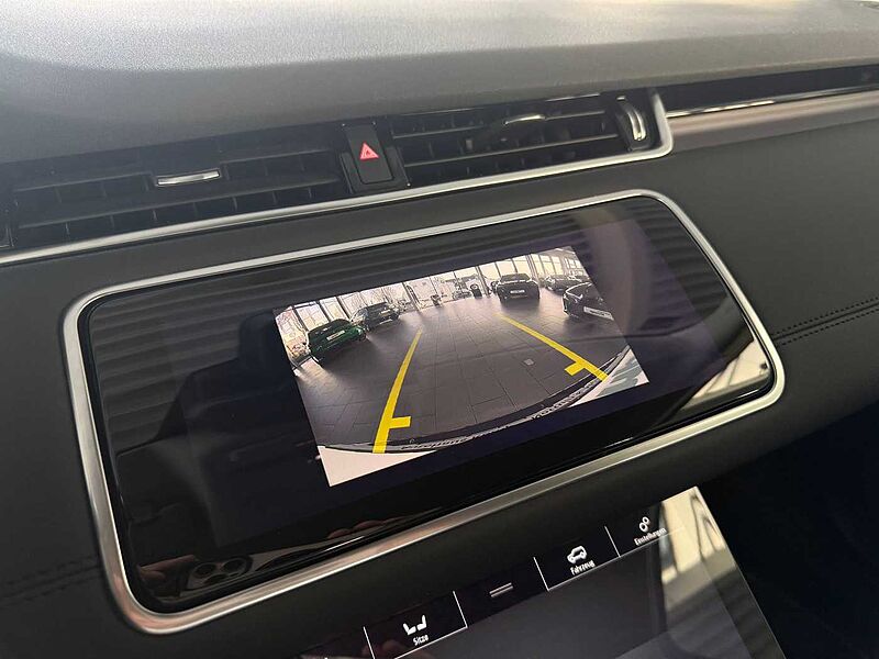 Land Rover Range Rover Evoque TD4 360&deg;-Kamera | Memory-Sitze | Standheizung | Navi