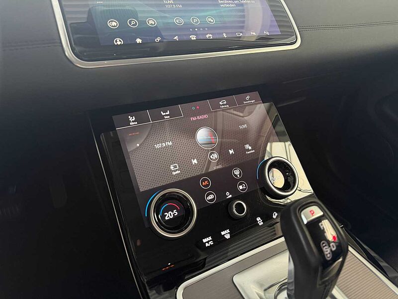 Land Rover Range Rover Evoque TD4 360&deg;-Kamera | Memory-Sitze | Standheizung | Navi