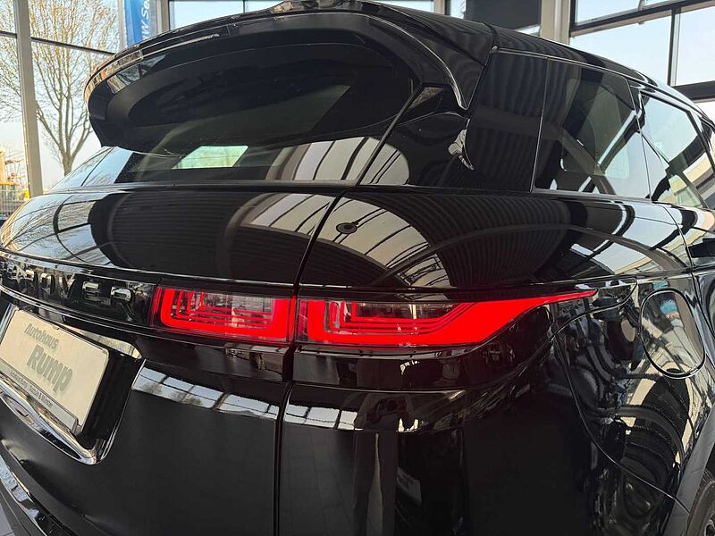 Land Rover Range Rover Evoque TD4 360&deg;-Kamera | Memory-Sitze | Standheizung | Navi