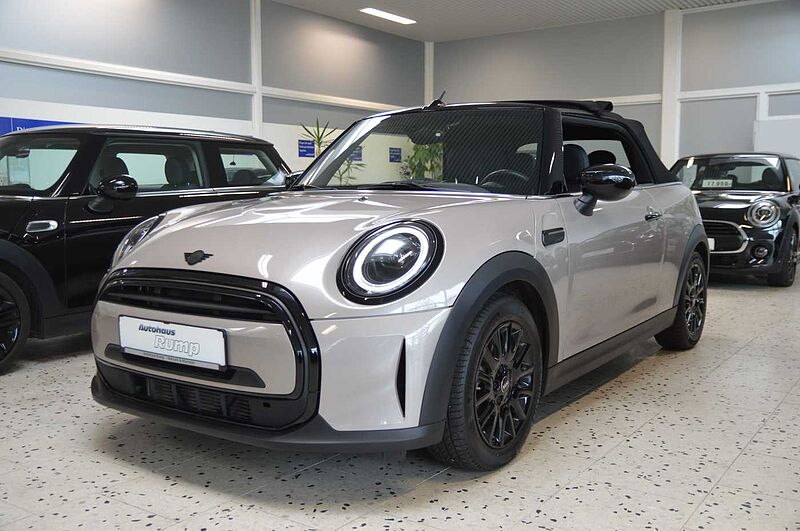 MINI CABRIO Mini Cooper Classic Trim