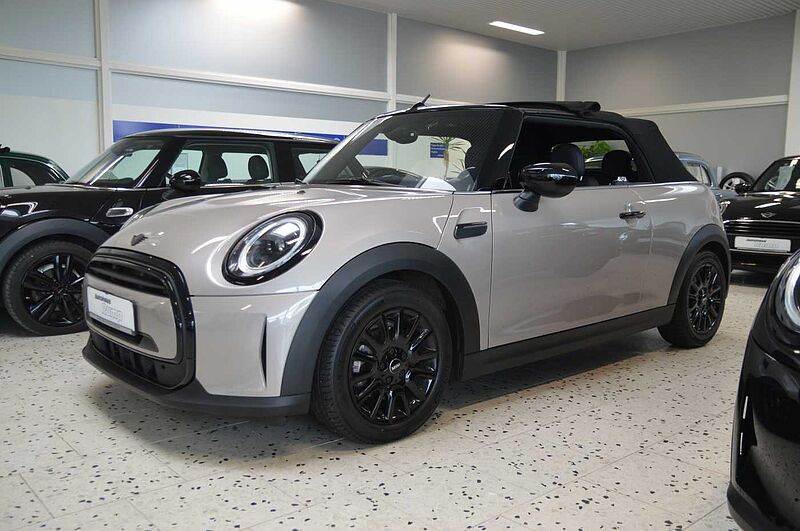 MINI CABRIO Mini Cooper Classic Trim