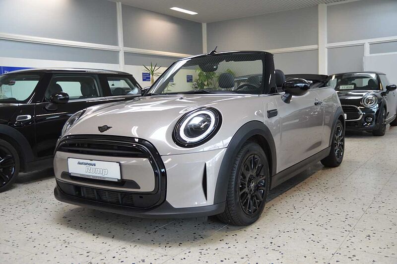 MINI CABRIO Mini Cooper Classic Trim