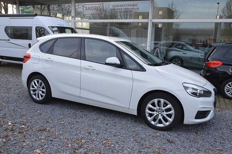 BMW 218i Active Tourer