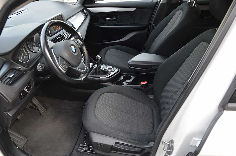 BMW 218i Active Tourer