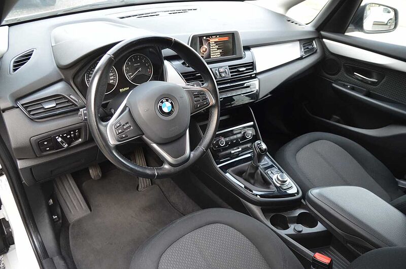 BMW 218i Active Tourer