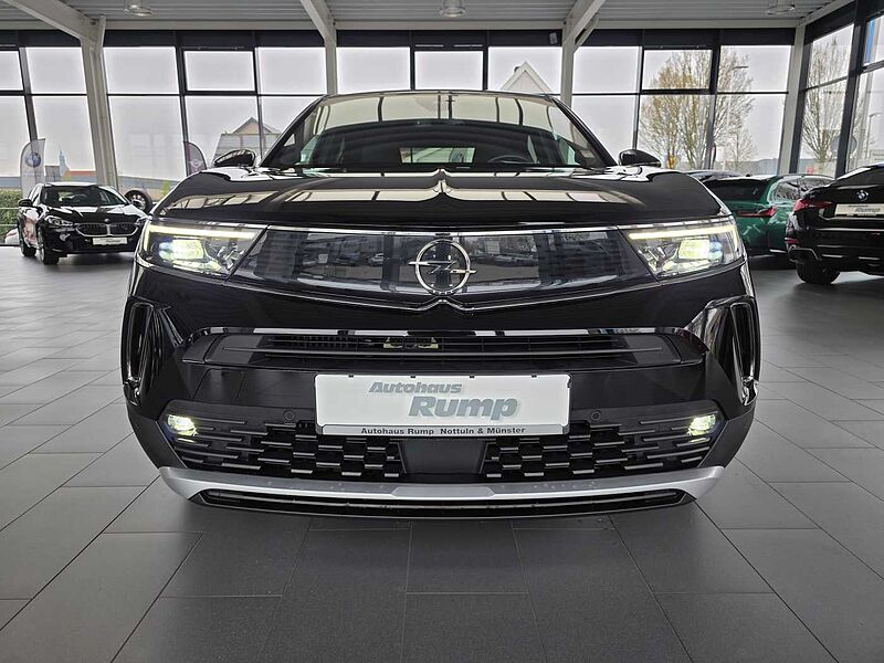 Opel Mokka 1.2 BlackEdition Autom/Apple/Sitzhzg/RFK/LM/NAVI