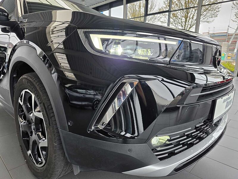 Opel Mokka 1.2 BlackEdition Autom/Apple/Sitzhzg/RFK/LM/NAVI