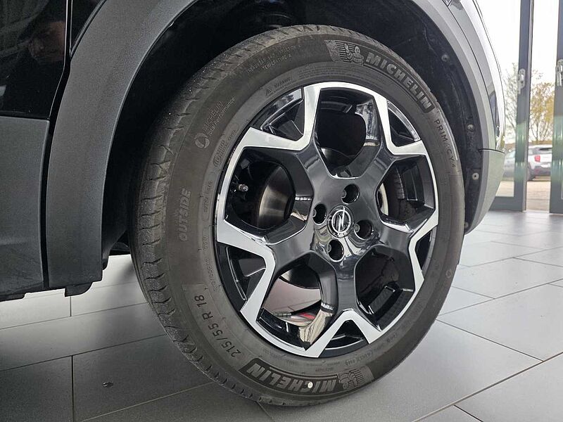 Opel Mokka 1.2 BlackEdition Autom/Apple/Sitzhzg/RFK/LM/NAVI