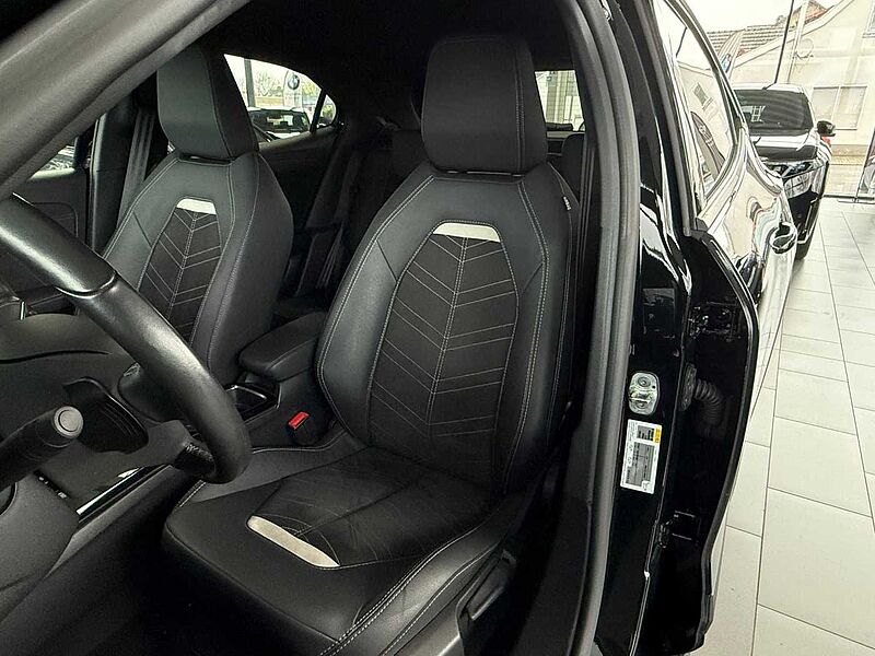 Opel Mokka 1.2 BlackEdition Autom/Apple/Sitzhzg/RFK/LM/NAVI