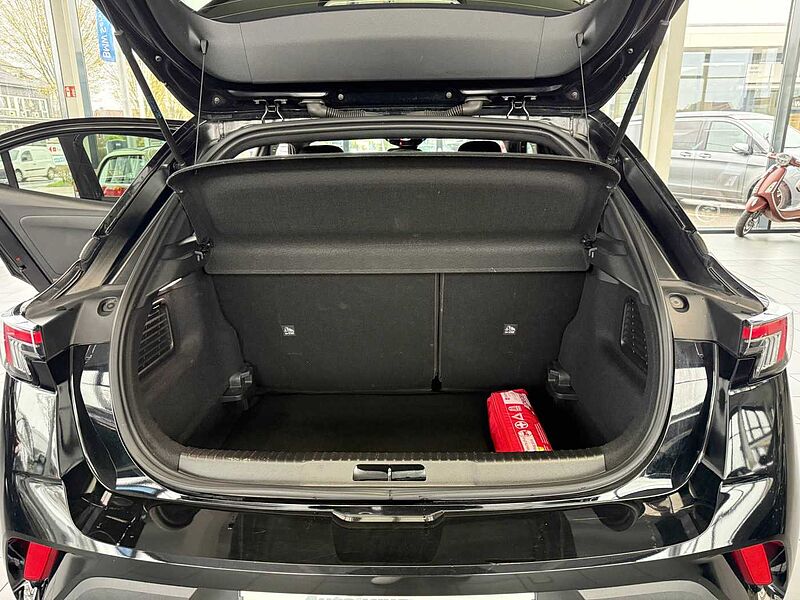 Opel Mokka 1.2 BlackEdition Autom/Apple/Sitzhzg/RFK/LM/NAVI