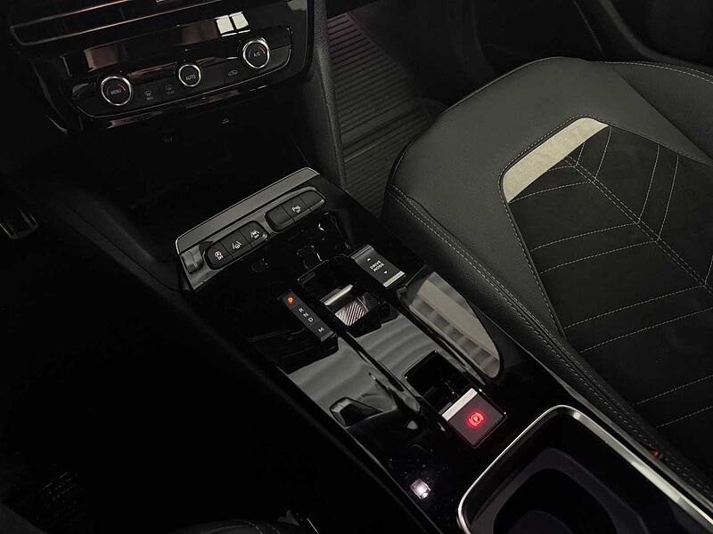 Opel Mokka 1.2 BlackEdition Autom/Apple/Sitzhzg/RFK/LM/NAVI