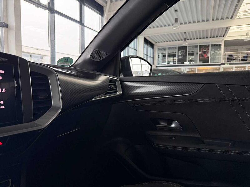 Opel Mokka 1.2 BlackEdition Autom/Apple/Sitzhzg/RFK/LM/NAVI