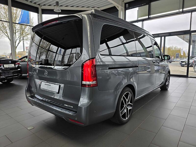 Mercedes-Benz V 300d Marco Polo AMG Line/AHK/RFK