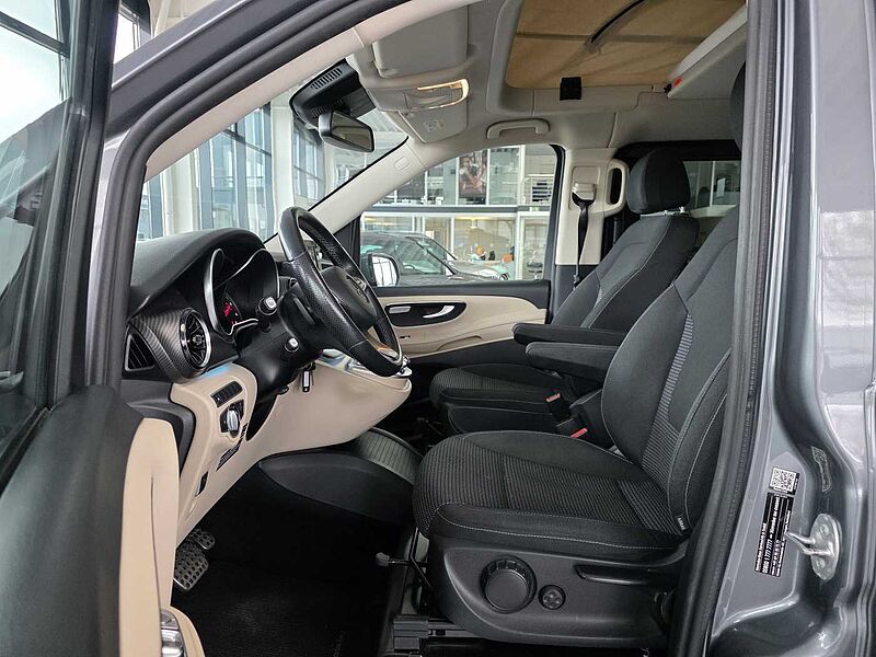 Mercedes-Benz V 300d Marco Polo AMG Line/AHK/RFK
