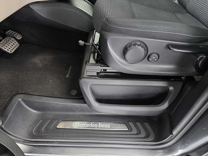 Mercedes-Benz V 300d Marco Polo AMG Line/AHK/RFK