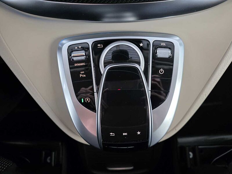 Mercedes-Benz V 300d Marco Polo AMG Line/AHK/RFK