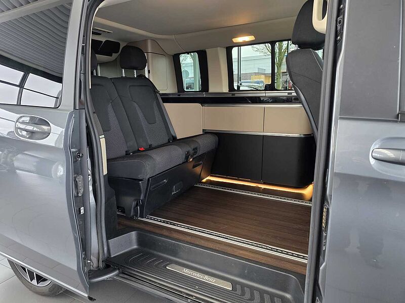 Mercedes-Benz V 300d Marco Polo AMG Line/AHK/RFK