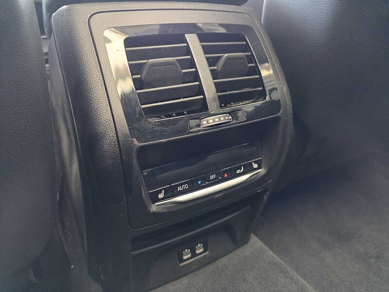 BMW X3 M M-Sport AHK/RFK/HUD/Pano