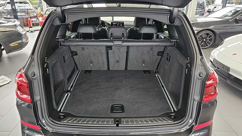 BMW X3 M40i Pano/, DA+/h/k Sound/AHK