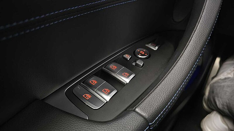 BMW X3 M40i Pano/, DA+/h/k Sound/AHK