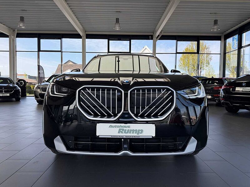 BMW X3 20d xDrive AHK/HUD/ACC/360&deg;Cam/H&K/Memo.