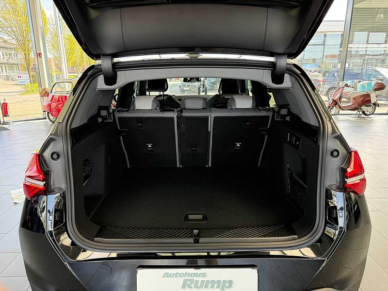 BMW X3 20d xDrive AHK/HUD/ACC/360&deg;Cam/H&K/Memo.