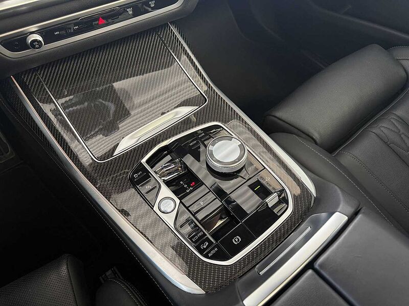 BMW X7 xDrive40d M-Sportpaket Pro