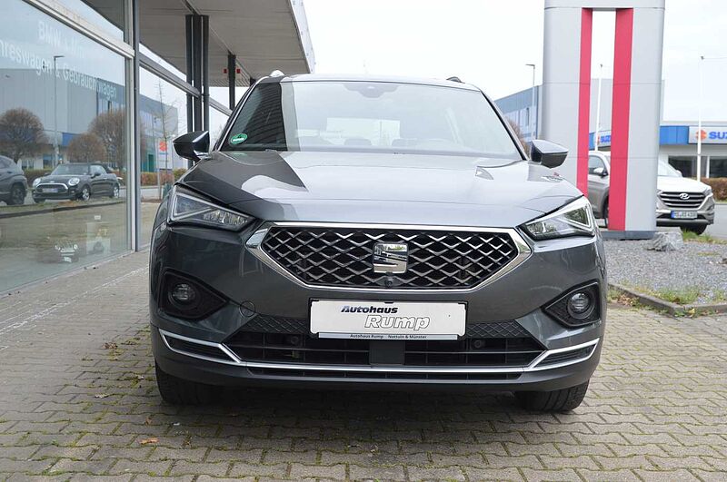 SEAT Tarraco 20 tdi Excellence