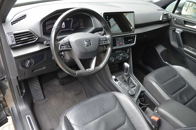 SEAT Tarraco 20 tdi Excellence