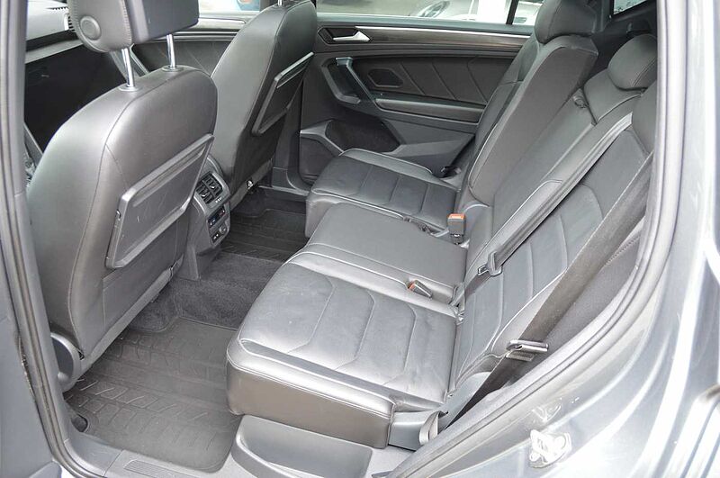 SEAT Tarraco 20 tdi Excellence