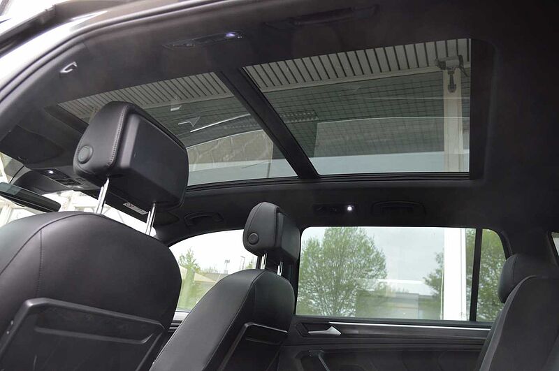 SEAT Tarraco 20 tdi Excellence