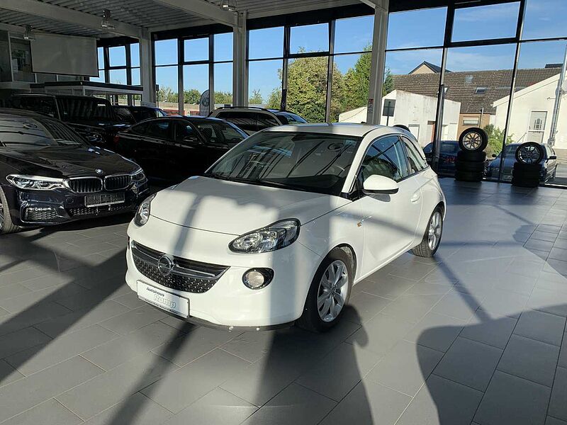 Opel Adam 1.4 Jam  S/S Navi/Klimaaut. /SHZ