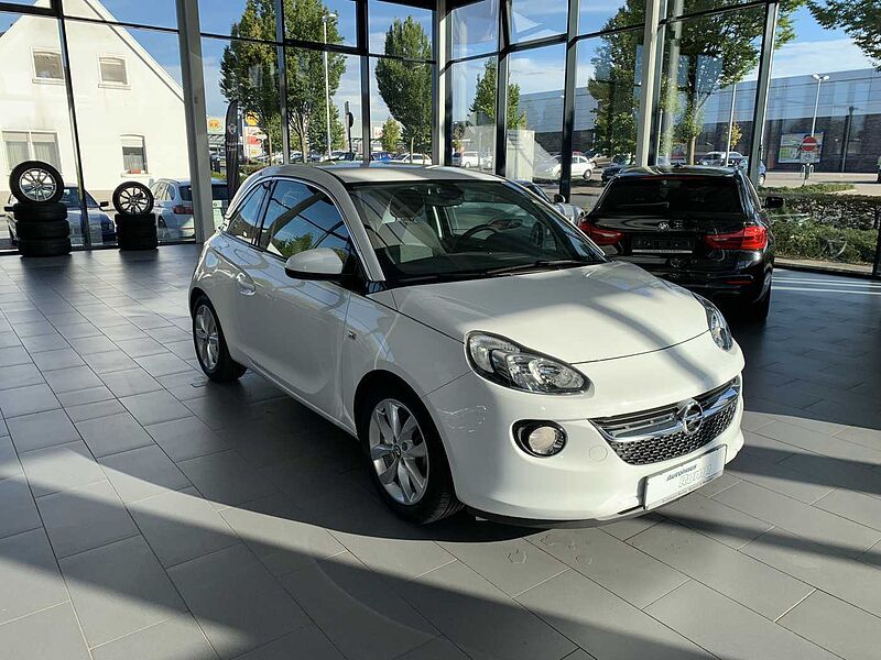 Opel Adam 1.4 Jam  S/S Navi/Klimaaut. /SHZ