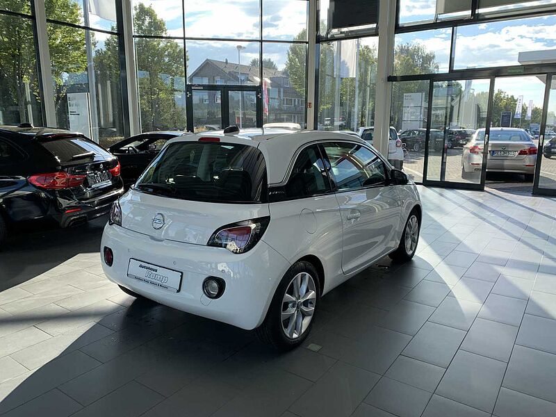 Opel Adam 1.4 Jam  S/S Navi/Klimaaut. /SHZ