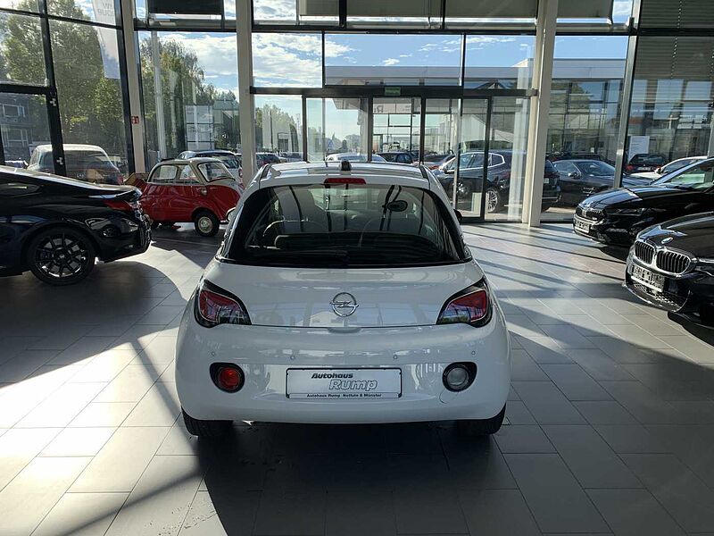 Opel Adam 1.4 Jam  S/S Navi/Klimaaut. /SHZ