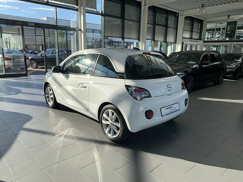 Opel Adam 1.4 Jam  S/S Navi/Klimaaut. /SHZ